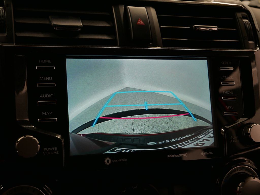 Thumbnail: 2024 Toyota 4Runner - 36