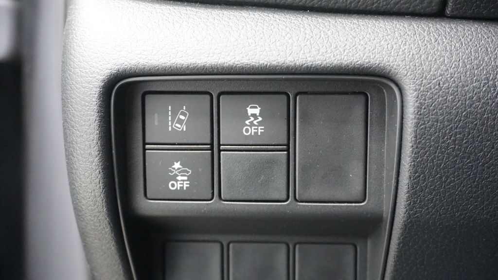 Thumbnail: 2020 Honda CR-V - 27