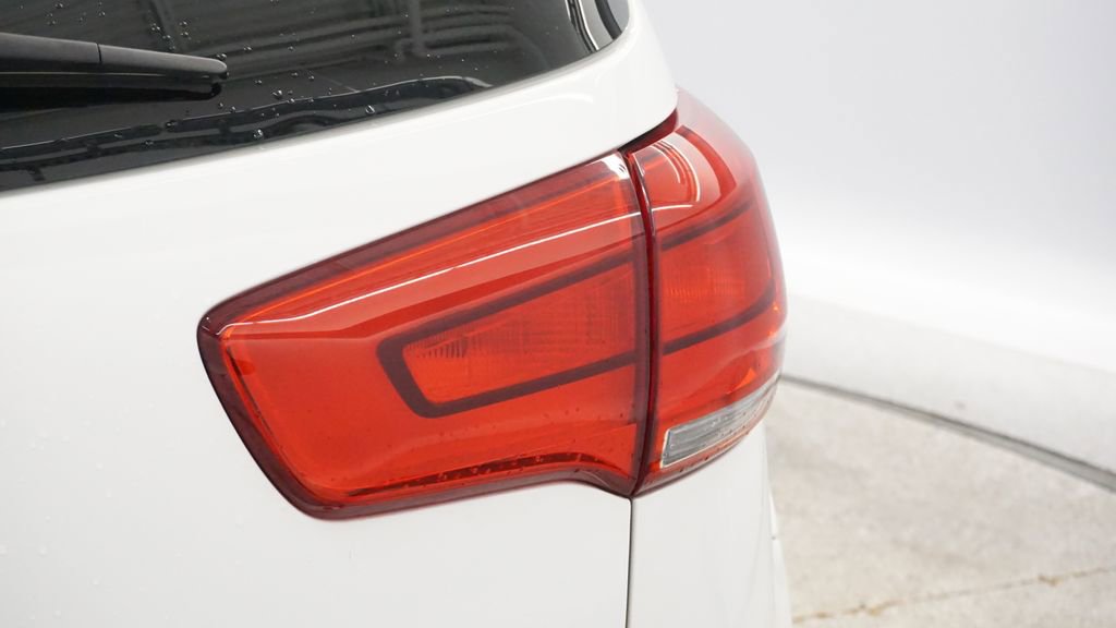 Thumbnail: 2016 Kia Sportage - 14