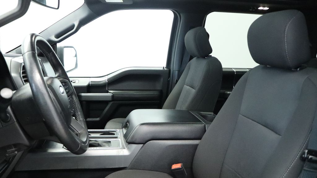 Thumbnail: 2018 Ford F-150 - 28