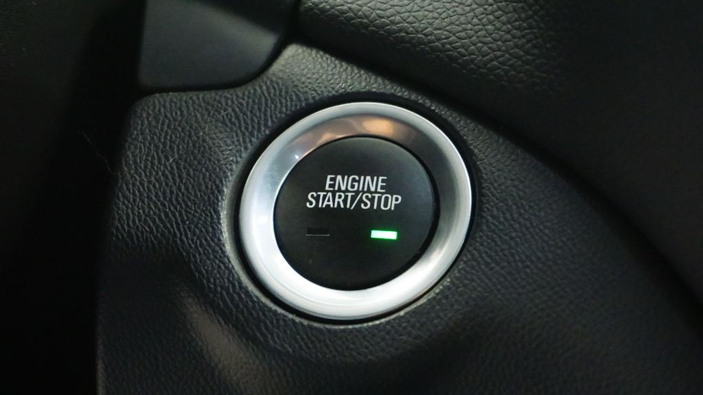 Thumbnail: 2020 Chevrolet Equinox - 41