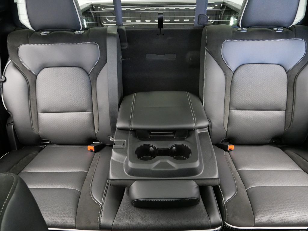 Thumbnail: 2026 RAM 1500 - 33