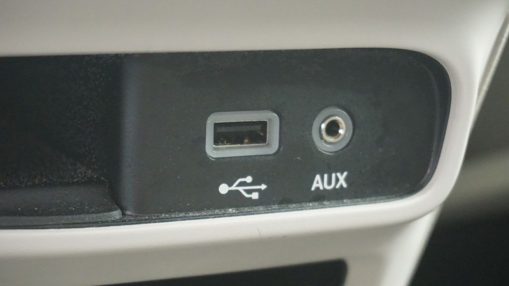 Thumbnail: 2018 Chrysler Pacifica - 30