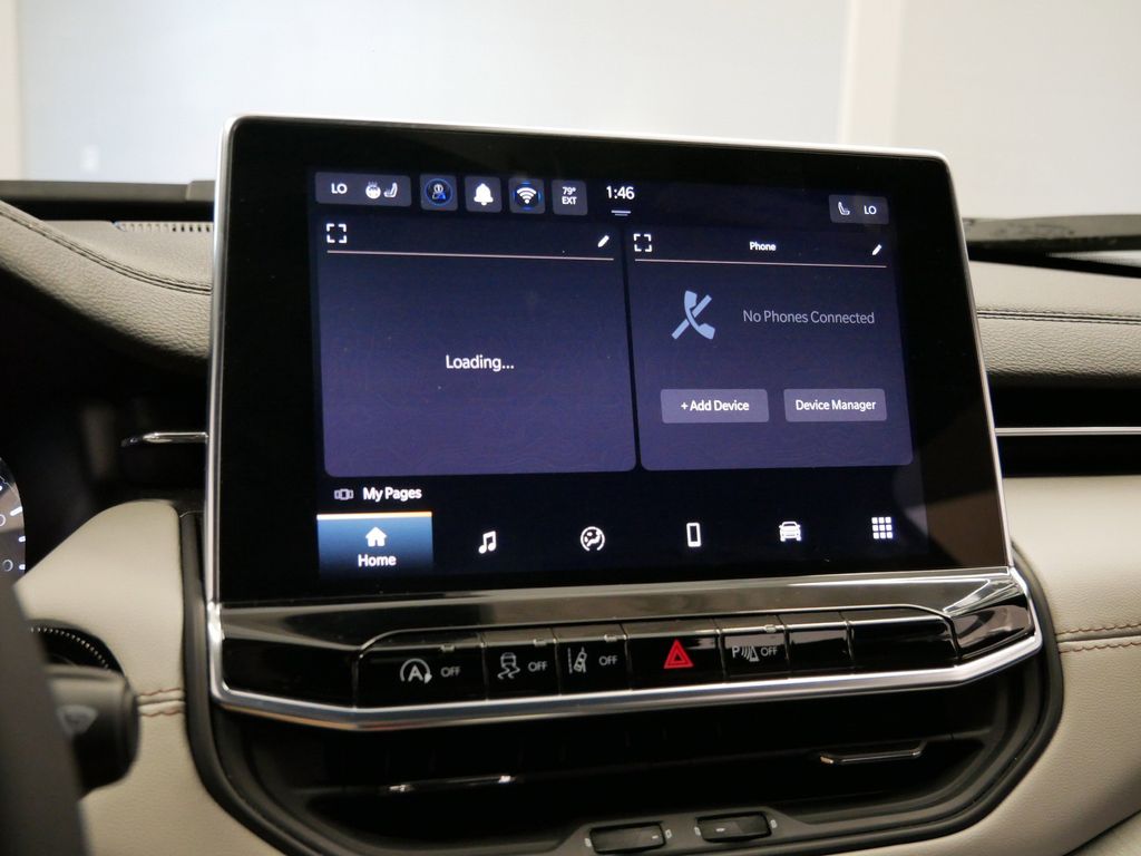 Thumbnail: 2025 Jeep Compass - 33