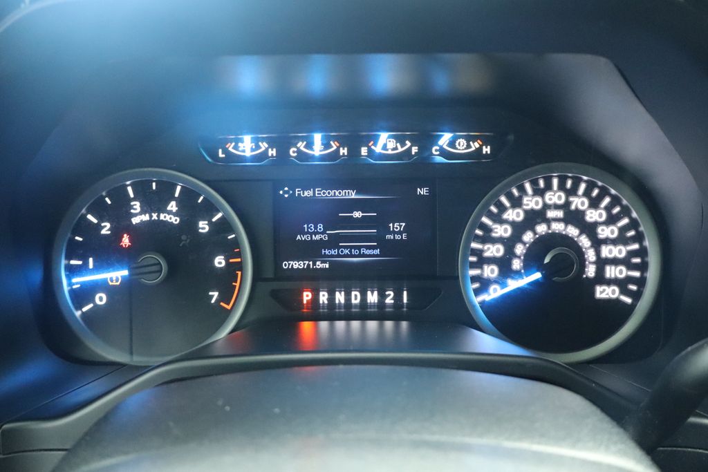 Thumbnail: 2016 Ford F-150 - 39