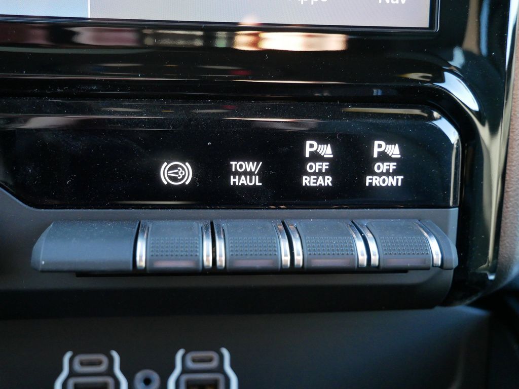 Thumbnail: 2026 RAM 3500 - 45