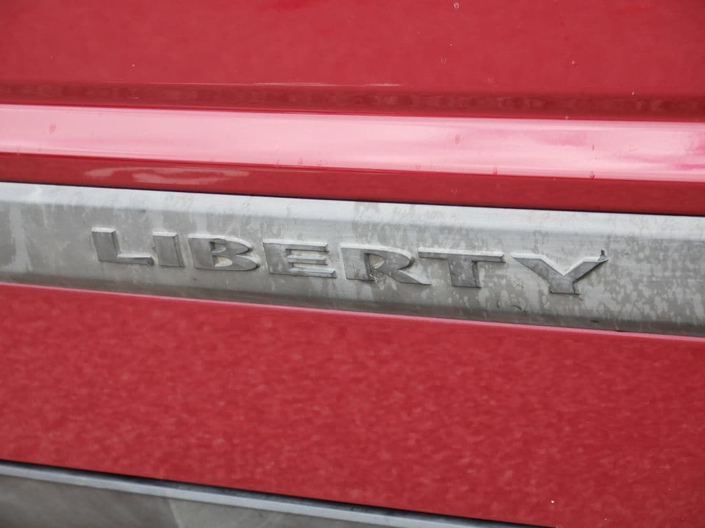 Thumbnail: 2012 Jeep Liberty - 50