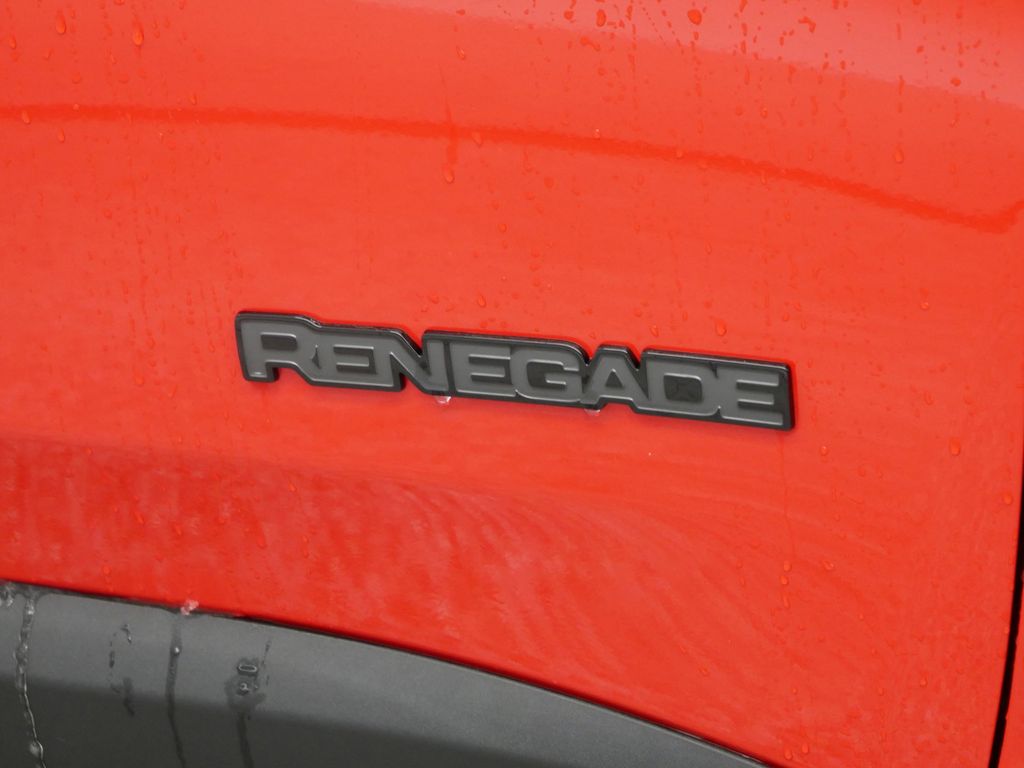 Thumbnail: 2023 Jeep Renegade - 48