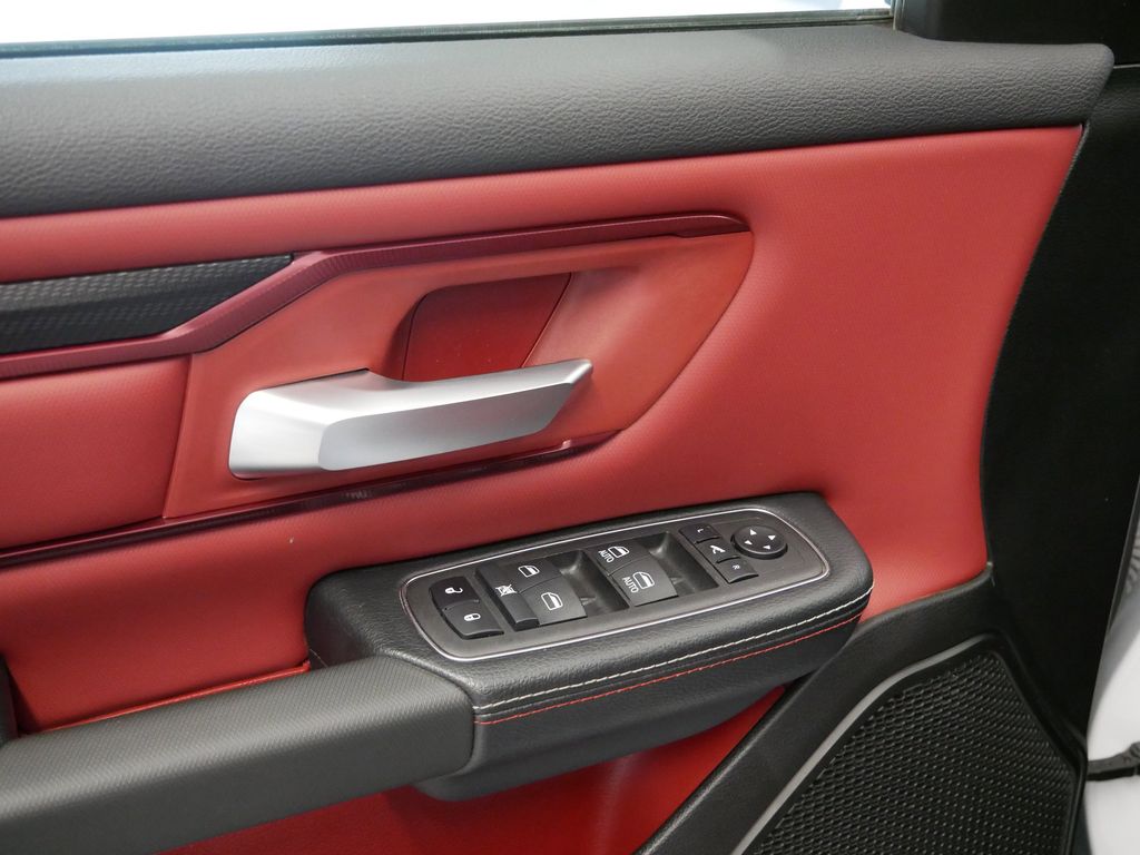 Thumbnail: 2024 RAM 1500 - 8