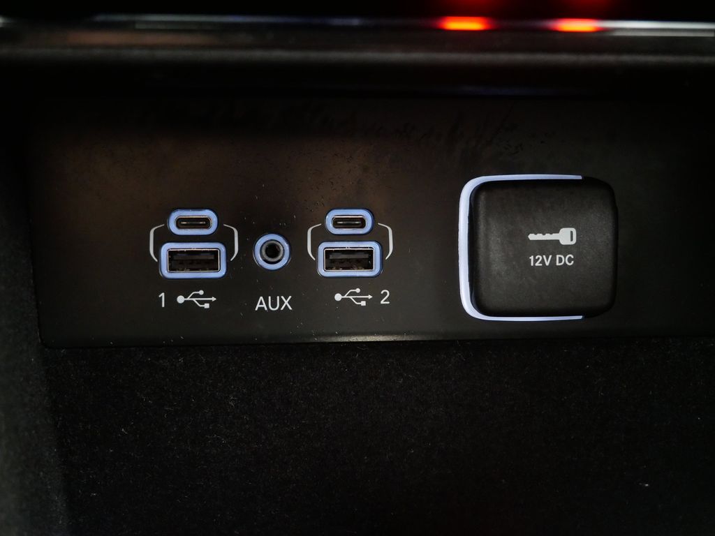 Thumbnail: 2022 Jeep Grand Cherokee L - 40