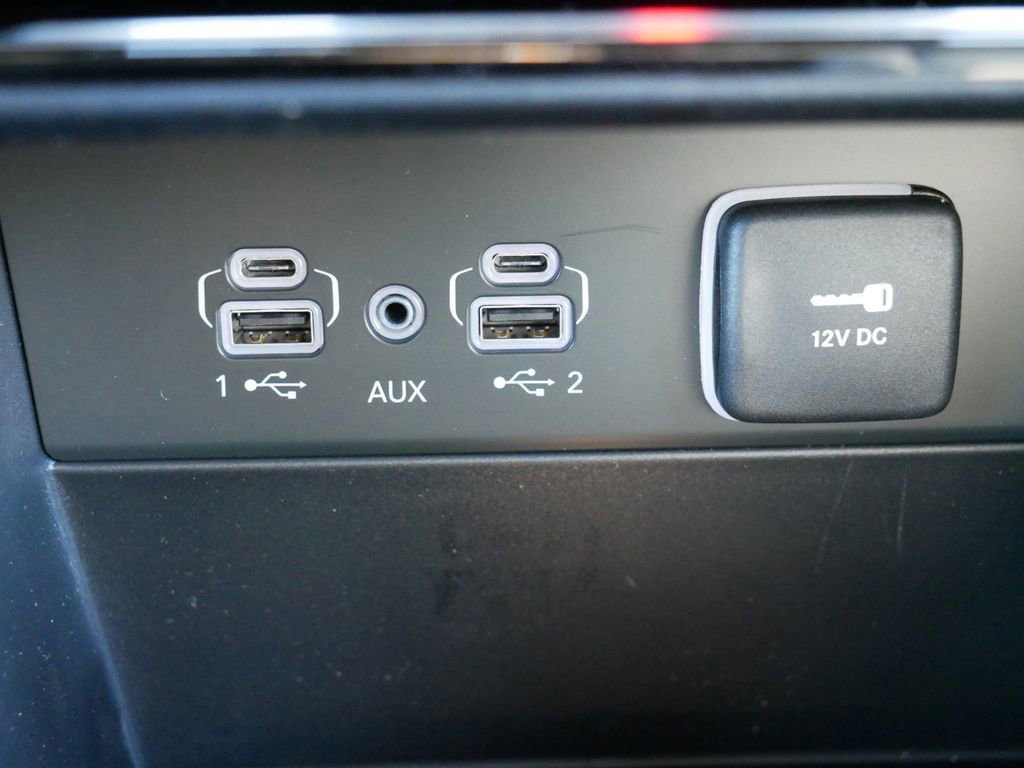 Thumbnail: 2025 Jeep Grand Cherokee - 50