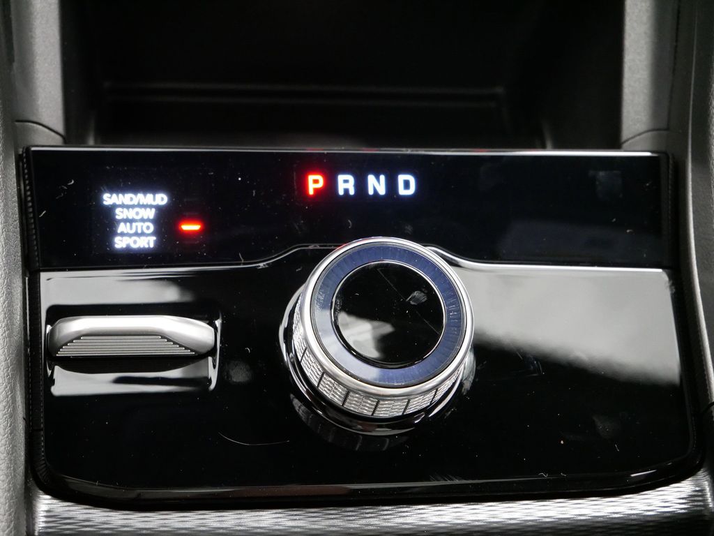 Thumbnail: 2025 Jeep Grand Cherokee - 41