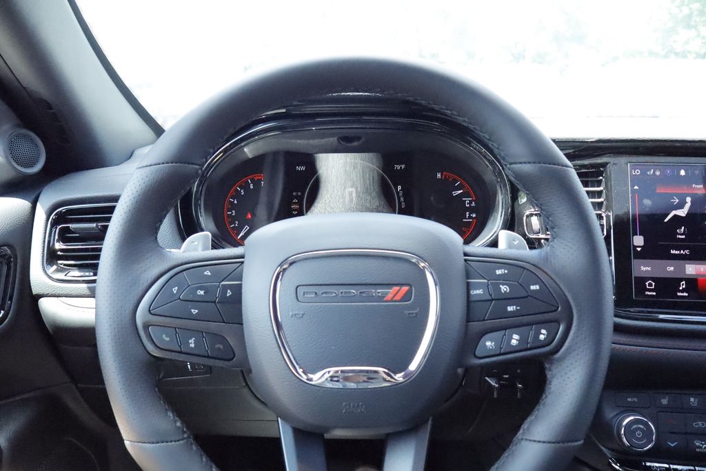 Thumbnail: 2026 Dodge Durango - 19