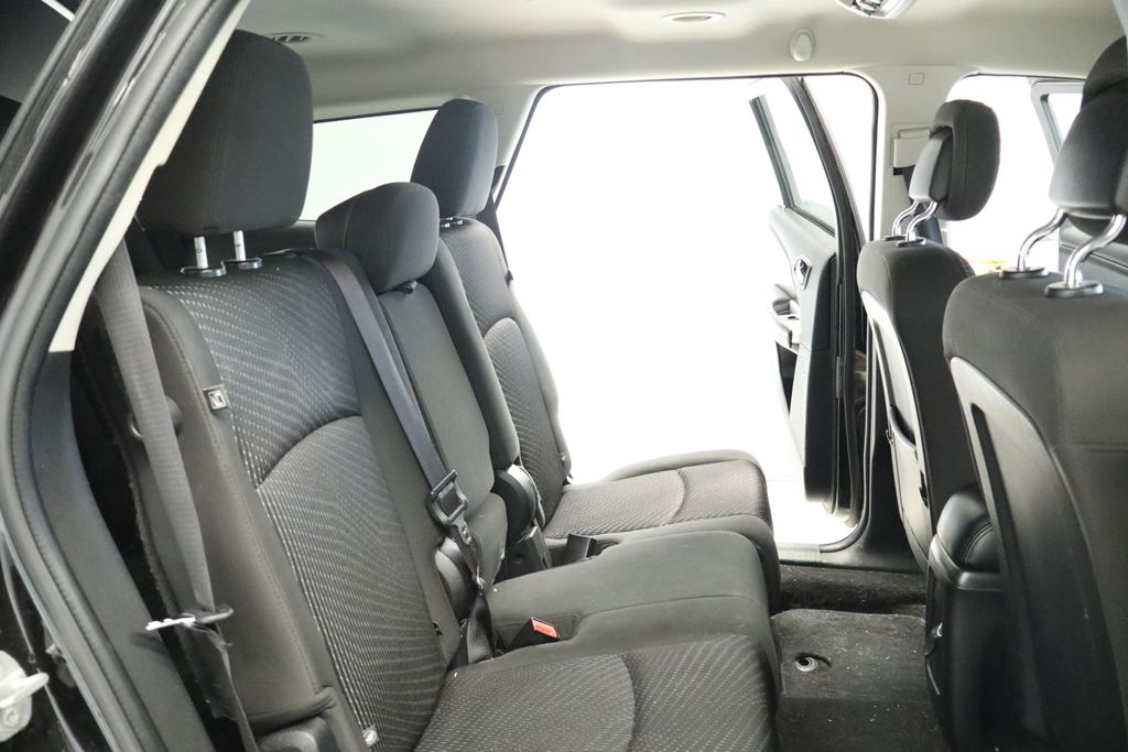 Thumbnail: 2017 Dodge Journey - 21
