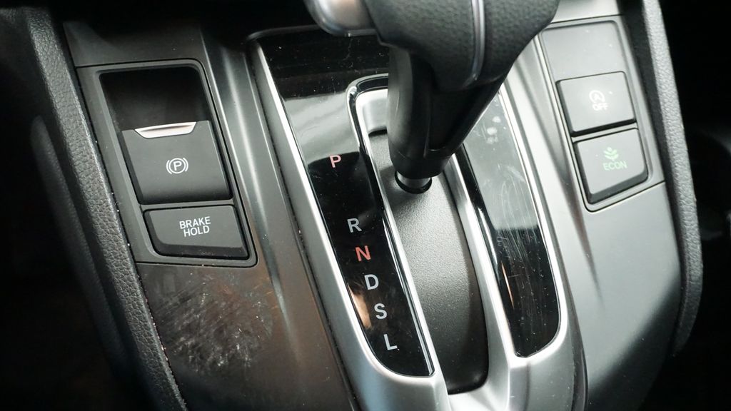 Thumbnail: 2020 Honda CR-V - 31