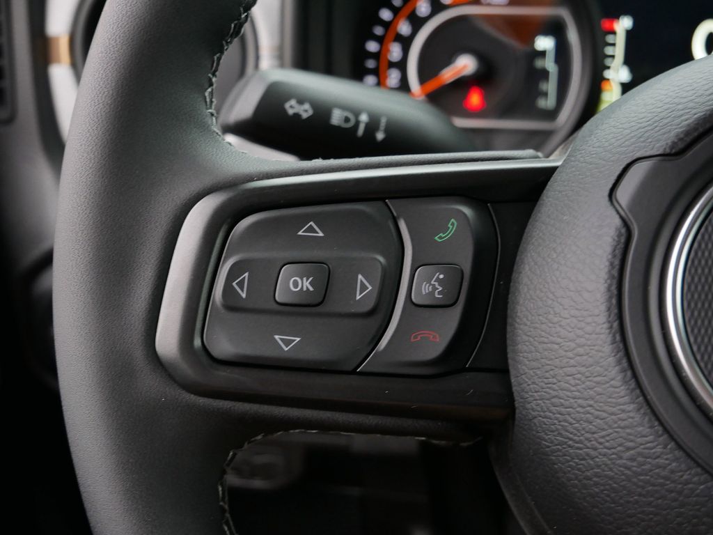 Thumbnail: 2026 Jeep Wrangler - 20