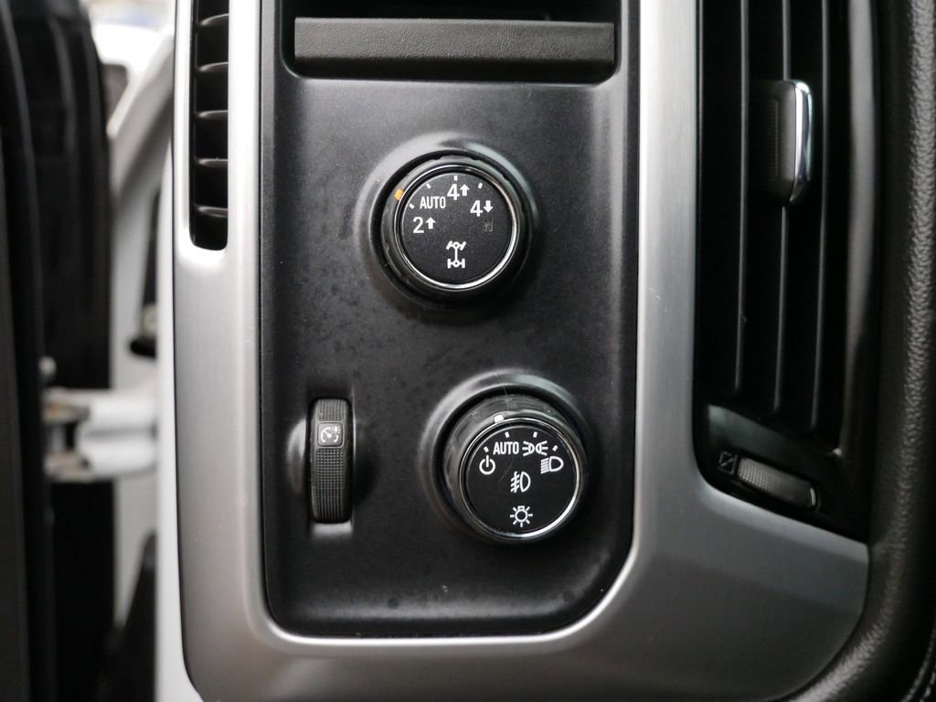 Thumbnail: 2016 GMC Sierra 1500 - 35