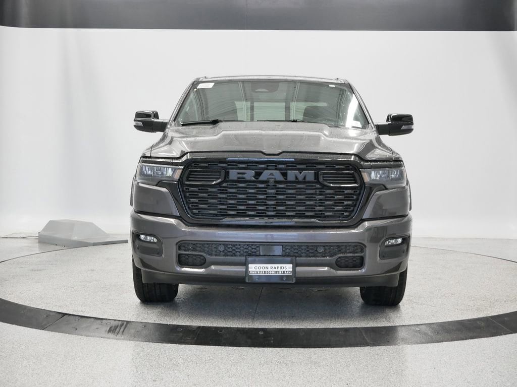 Thumbnail: 2026 RAM 1500 - 14