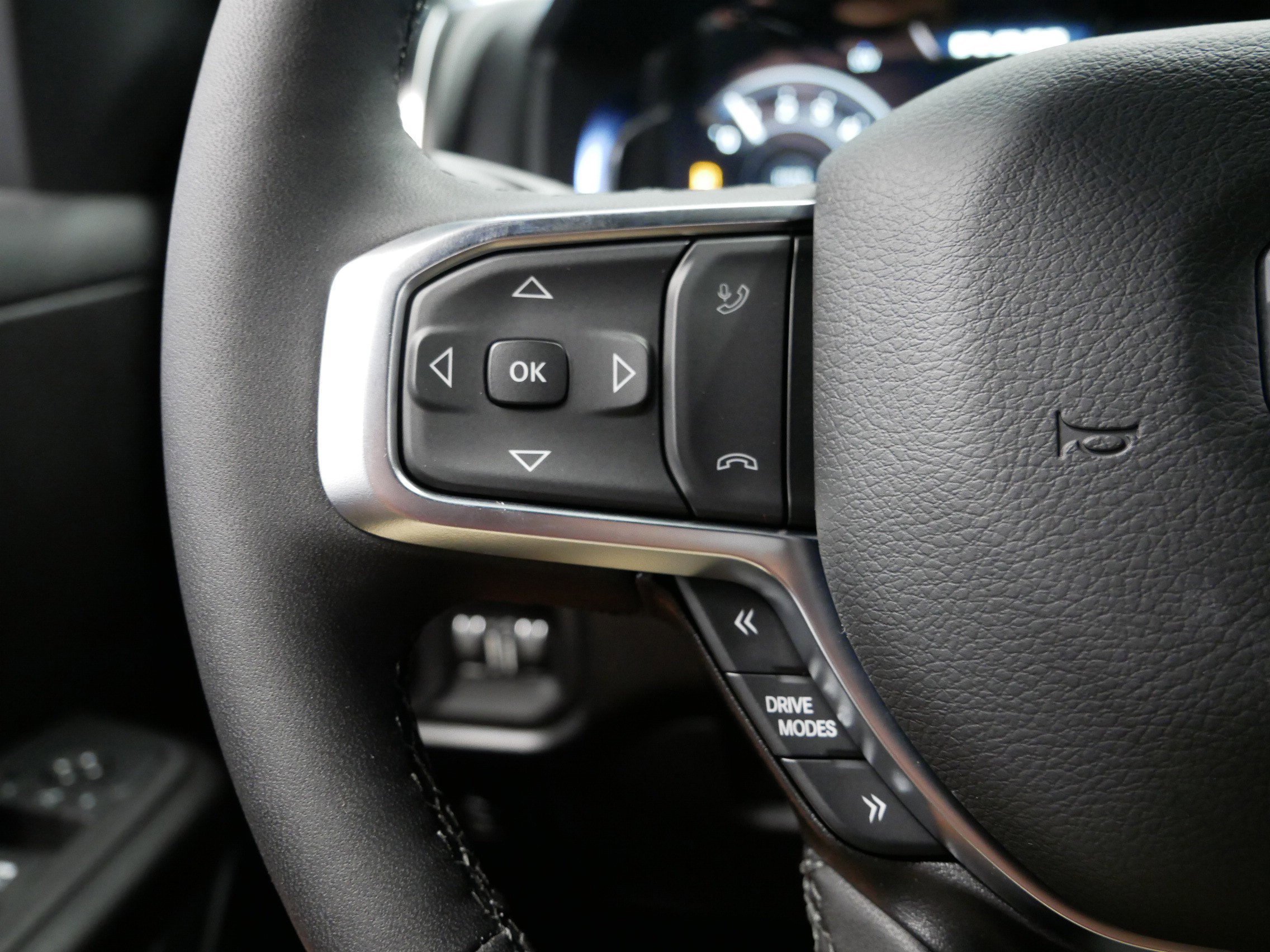 Thumbnail: 2026 RAM 1500 - 35