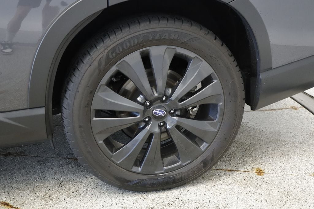 Thumbnail: 2022 Subaru Ascent - 16