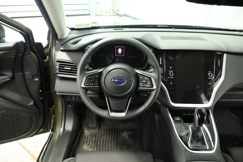 Thumbnail: 2025 Subaru Outback - 30