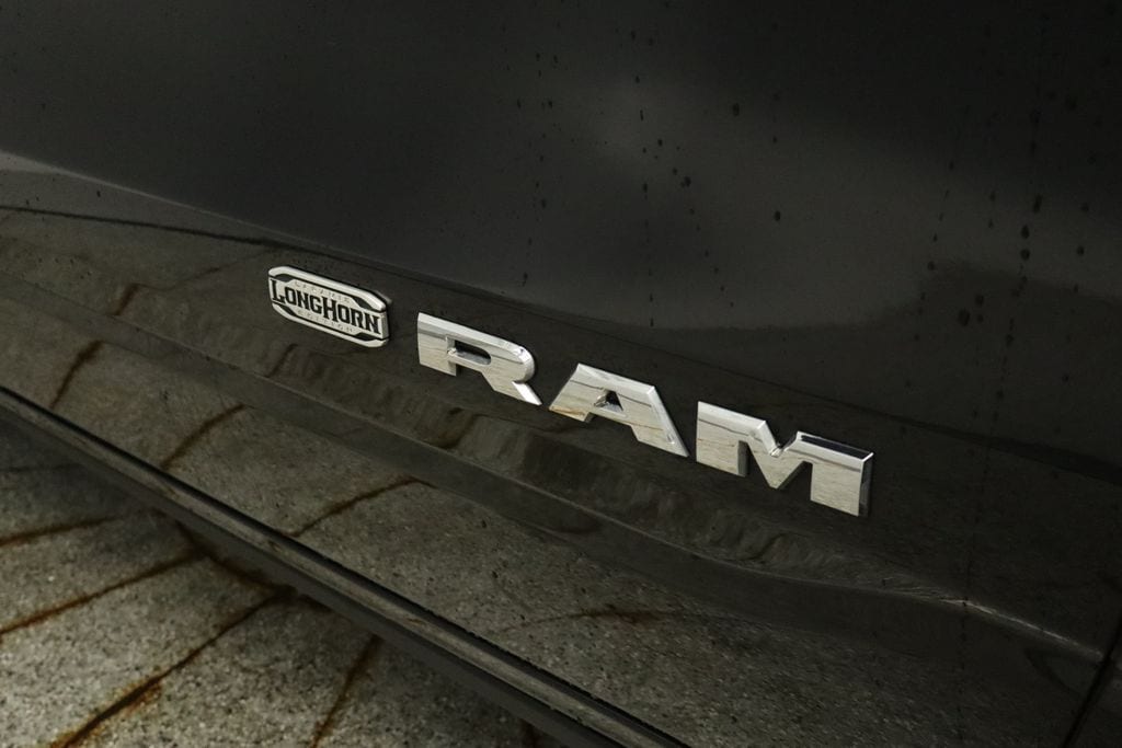 Thumbnail: 2019 RAM 1500 - 20