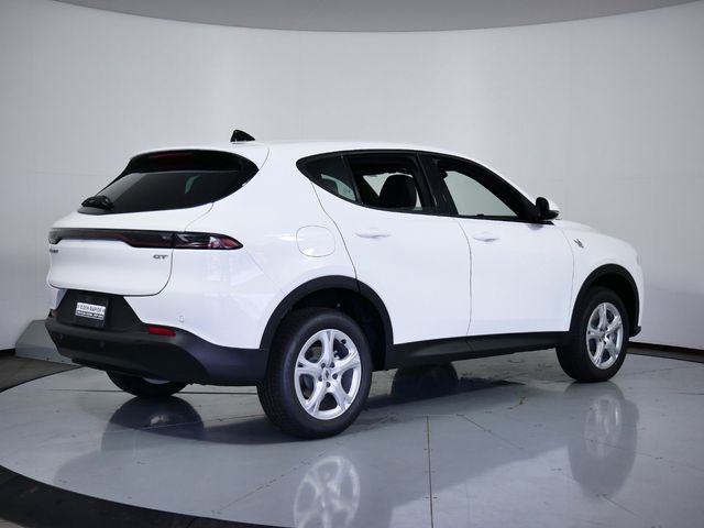 Thumbnail: 2024 Dodge Hornet - 10