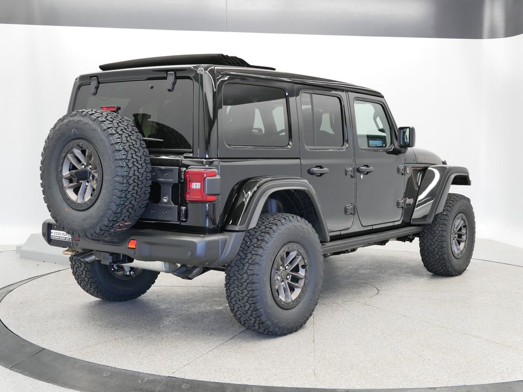 Thumbnail: 2025 Jeep Wrangler - 11