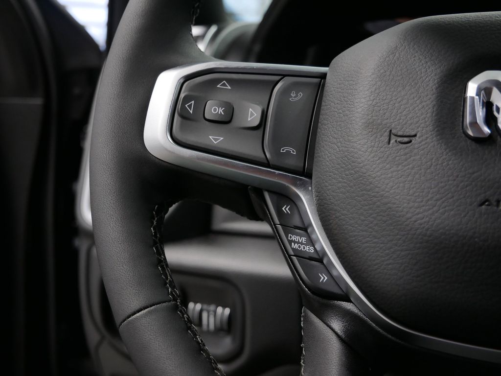 Thumbnail: 2026 RAM 1500 - 21