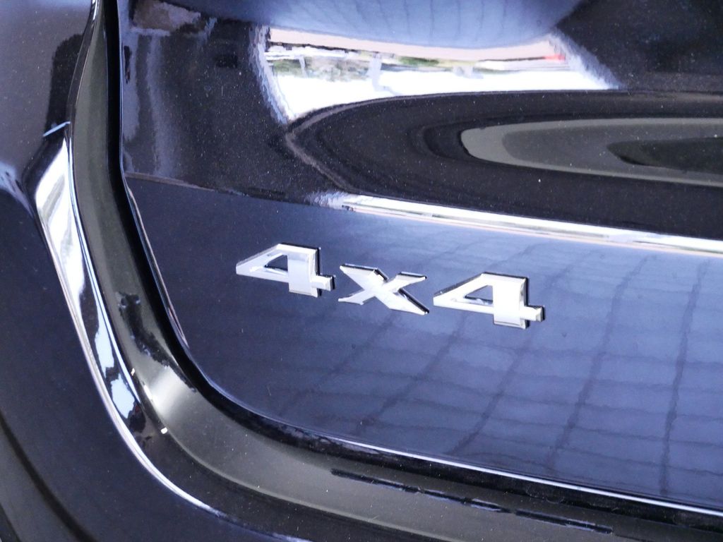 Thumbnail: 2024 Jeep Compass - 12