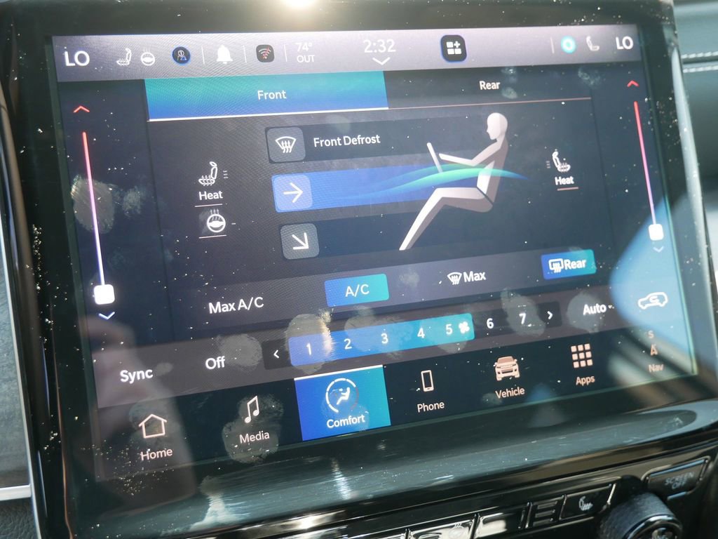 Thumbnail: 2025 Jeep Grand Cherokee L - 42