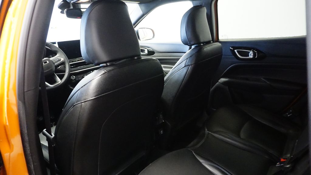 Thumbnail: 2026 Jeep Compass - 25