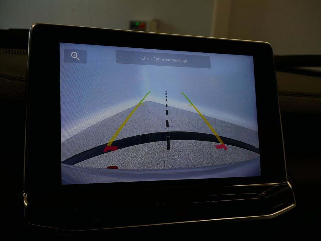 Thumbnail: 2024 Jeep Compass - 34