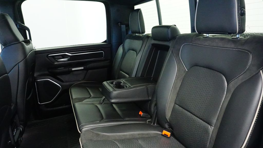 Thumbnail: 2023 RAM 1500 - 24