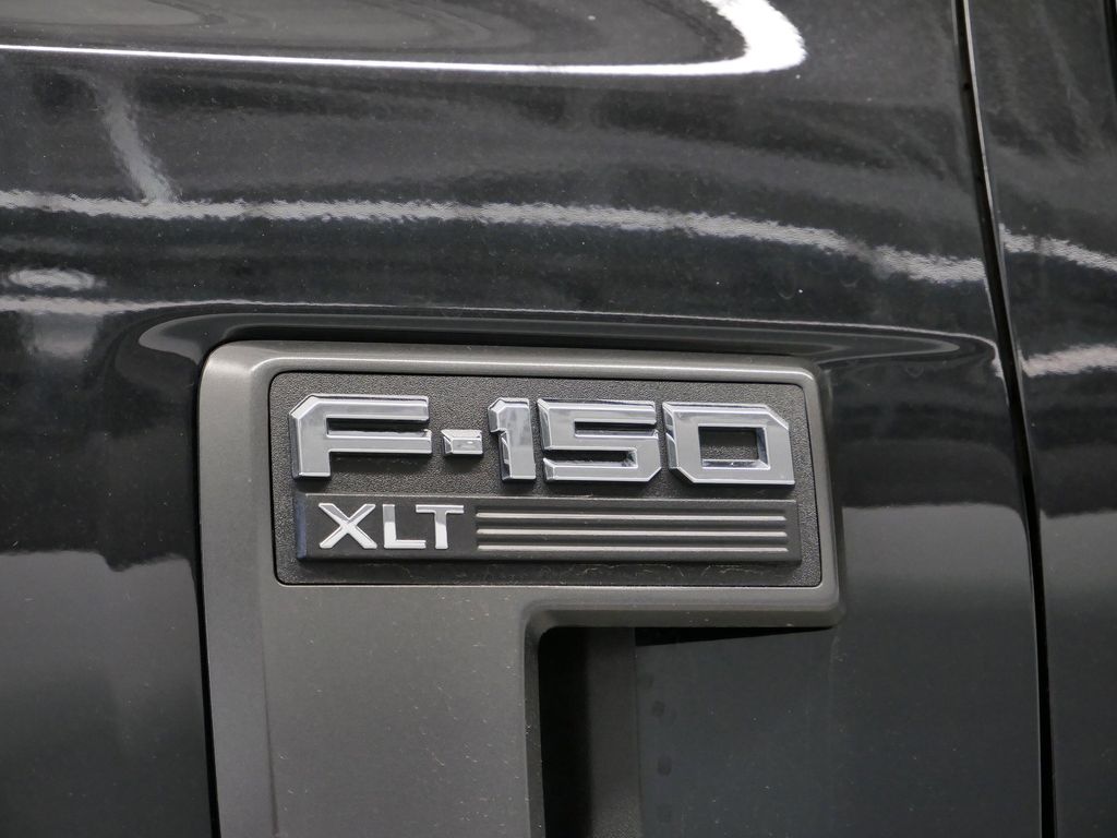 Thumbnail: 2022 Ford F-150 - 15