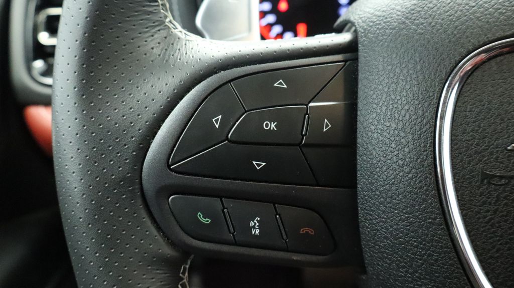 Thumbnail: 2024 Dodge Durango - 35