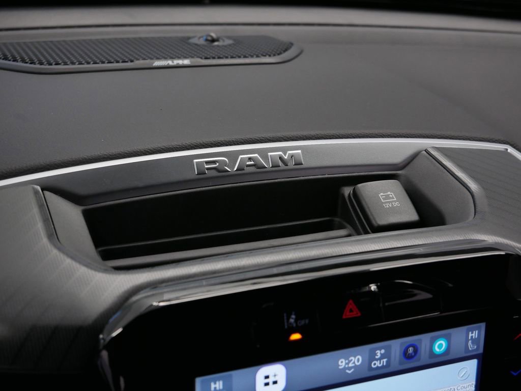 Thumbnail: 2026 RAM 1500 - 37