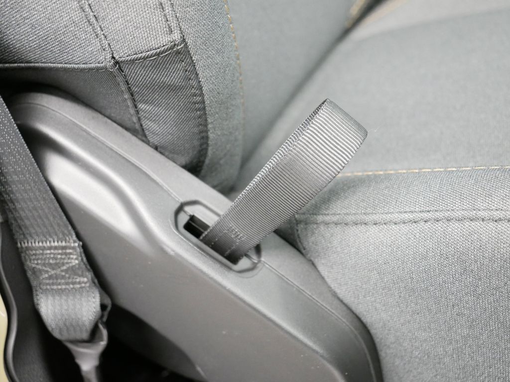 Thumbnail: 2025 Jeep Gladiator - 27