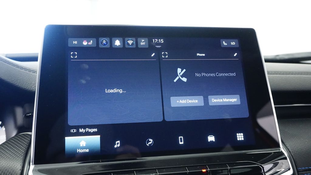 Thumbnail: 2026 Jeep Compass - 43