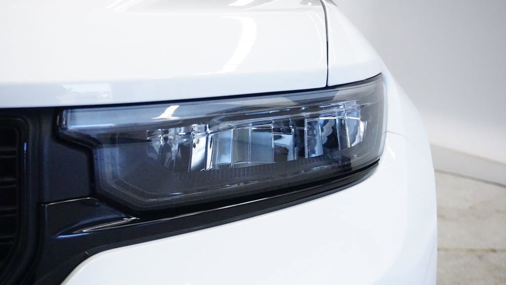 Thumbnail: 2023 Jeep Grand Cherokee L - 7