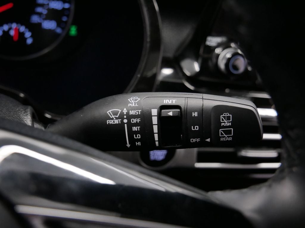 Thumbnail: 2022 Kia Seltos - 28