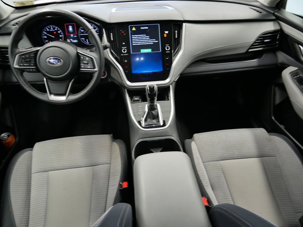 Thumbnail: 2023 Subaru Outback - 27