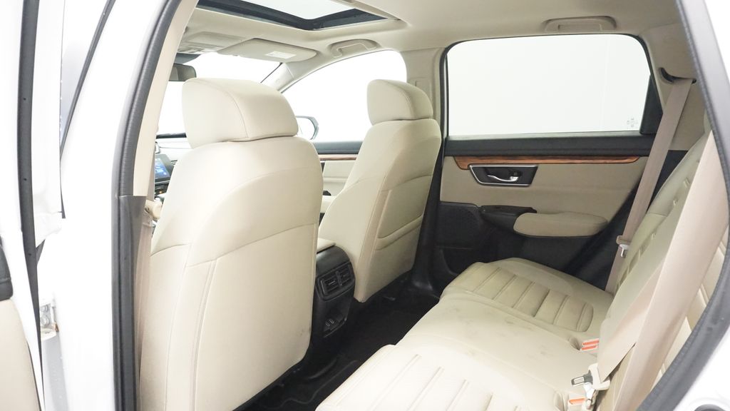 Thumbnail: 2020 Honda CR-V - 19