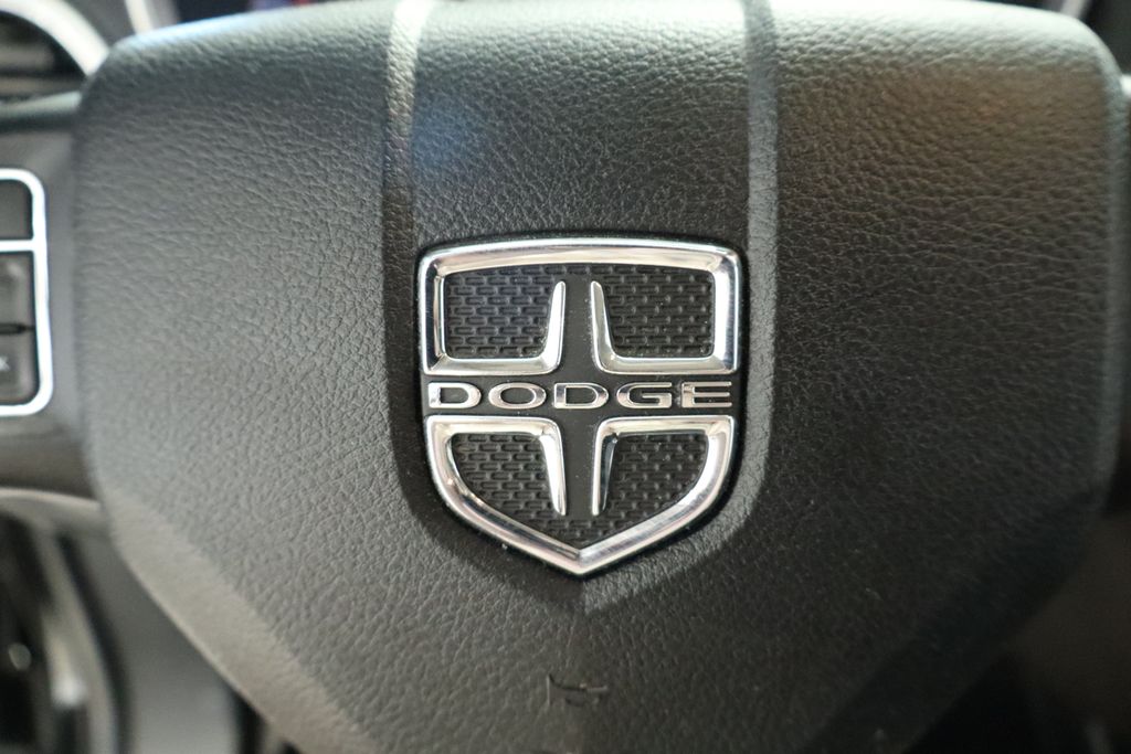 Thumbnail: 2017 Dodge Journey - 30