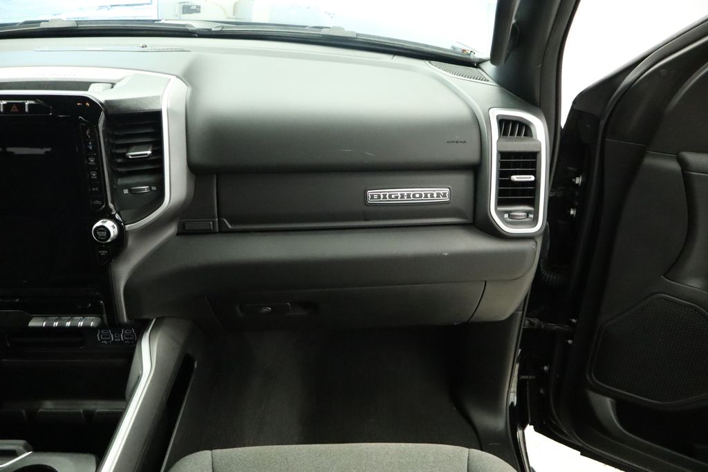 Thumbnail: 2023 RAM 1500 - 25