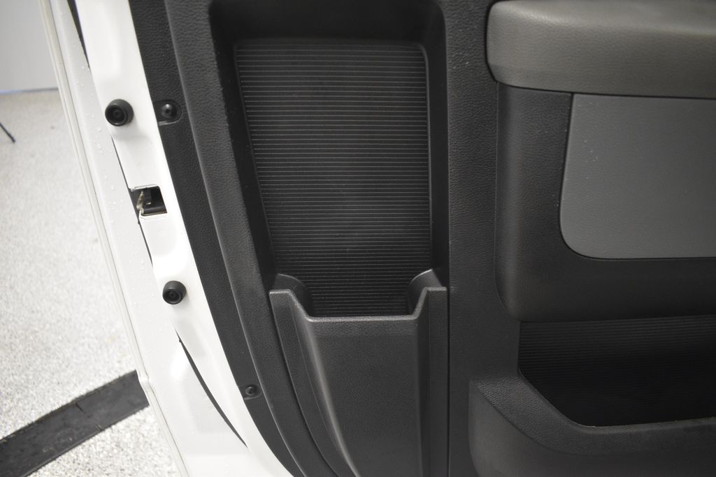 Thumbnail: 2014 RAM 2500 - 27