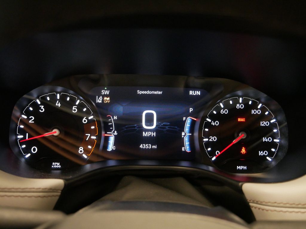 Thumbnail: 2025 Jeep Compass - 27