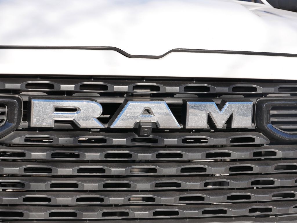 Thumbnail: 2025 RAM 1500 - 13