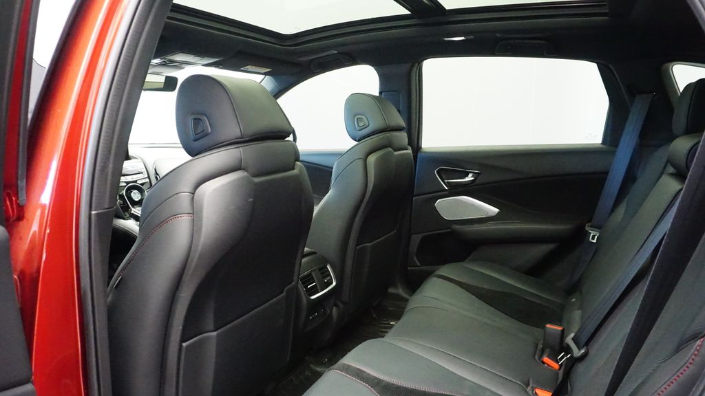 Thumbnail: 2023 Acura RDX - 20