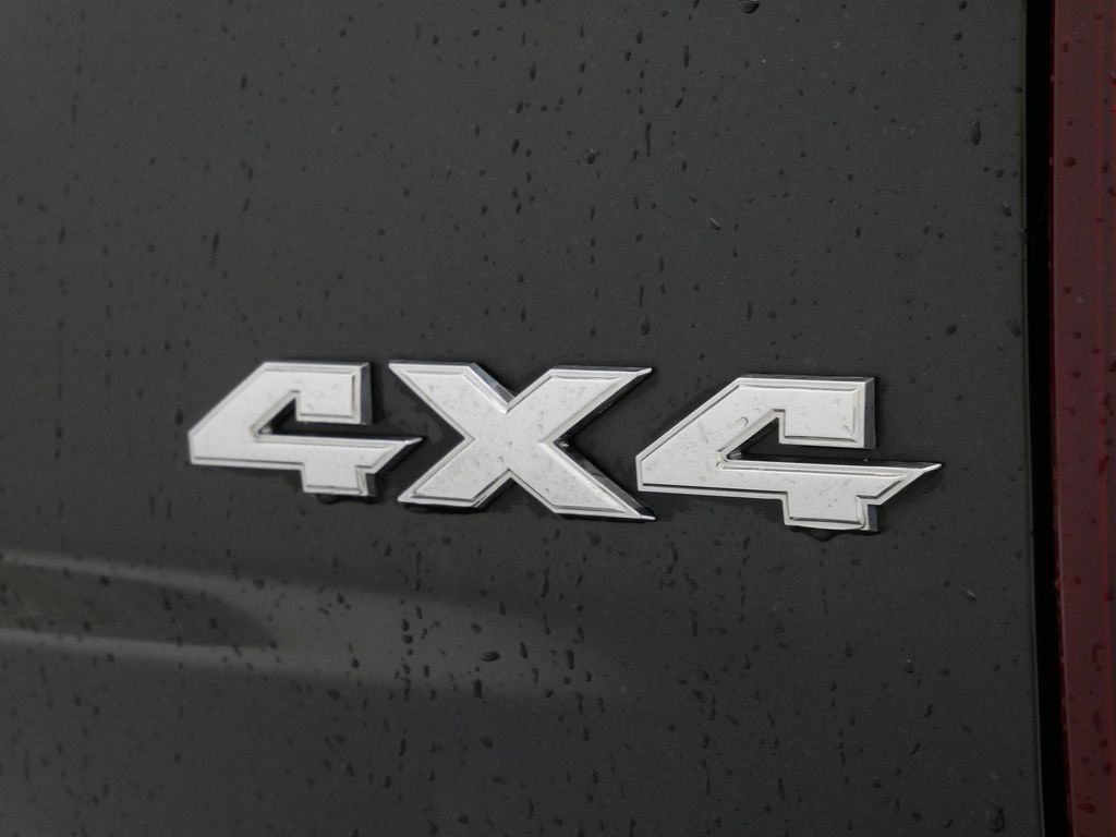 2017 RAM 1500 Big Horn 17